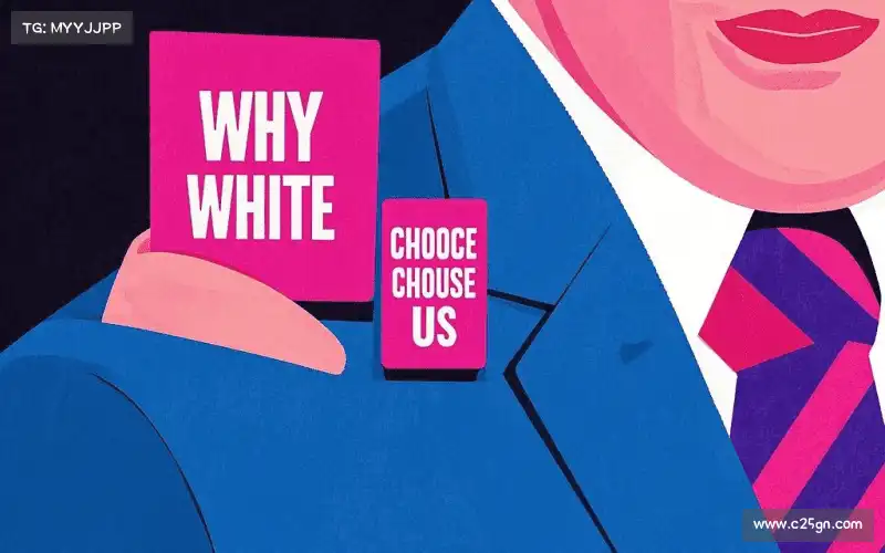 我们的品牌价值